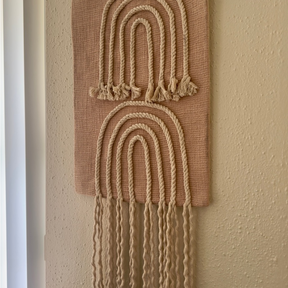 Wall Hanging Decor